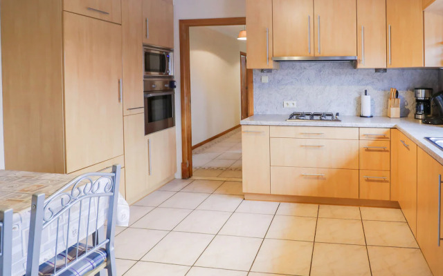 appartement int centrum