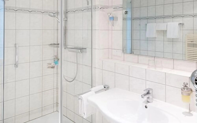 Hotelpension Vitalis