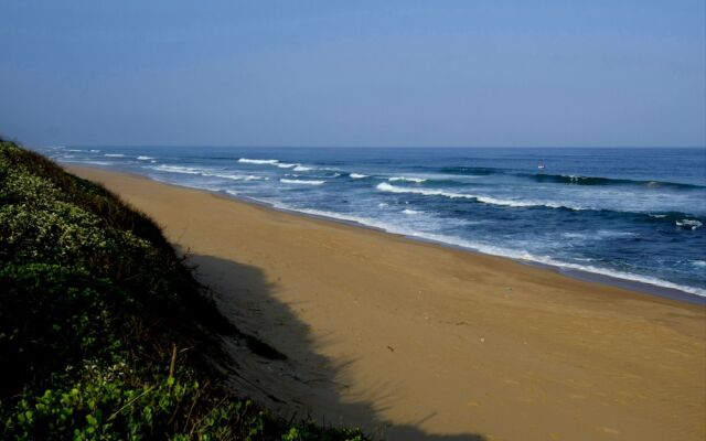 6 Dolphin Views - Near Umdloti Beach