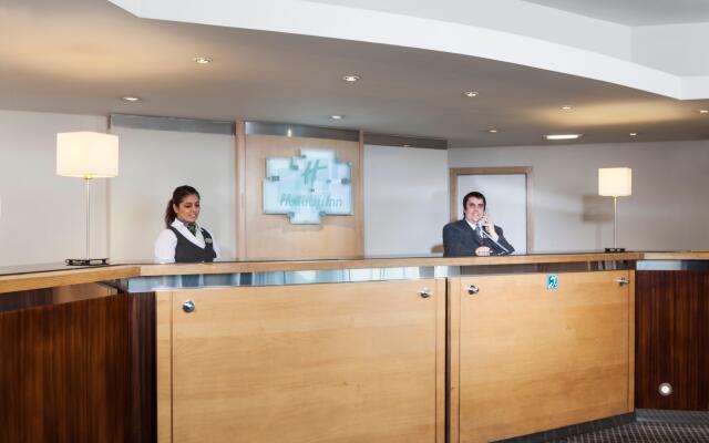 Holiday Inn Cardiff City Centre by IHG