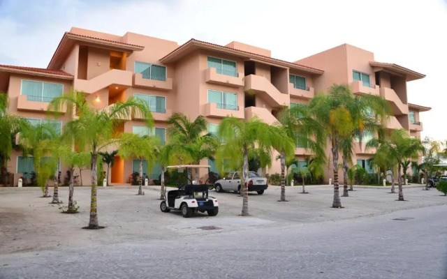 Porto Bello Prived Residence Club