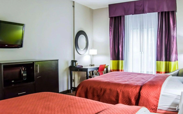 Quality Suites Fort Myers I-75