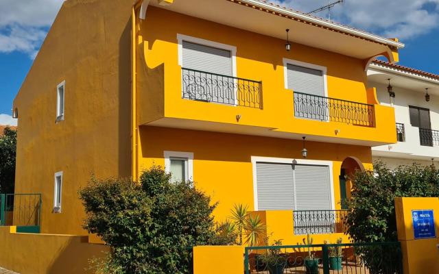 Ria Formosa Pineview