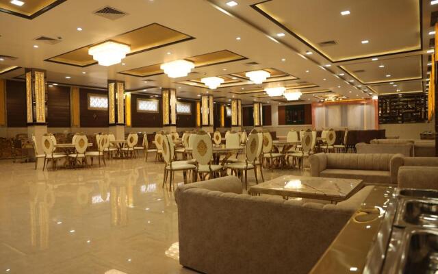 Hotel Vasdaa Grand