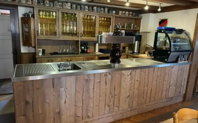 Gasthof Zum schwarzen Roß