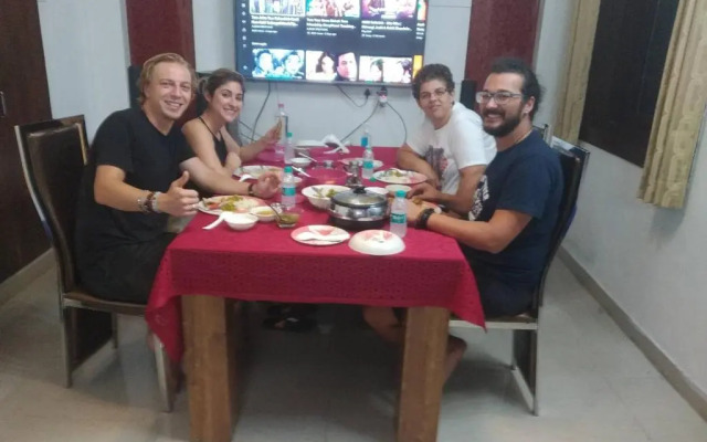 Boutique Indian Home Stay - Bed & Breakfast