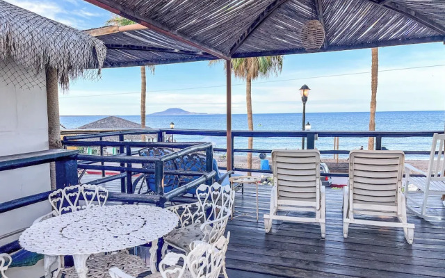 Baja Mia Suites And Tours