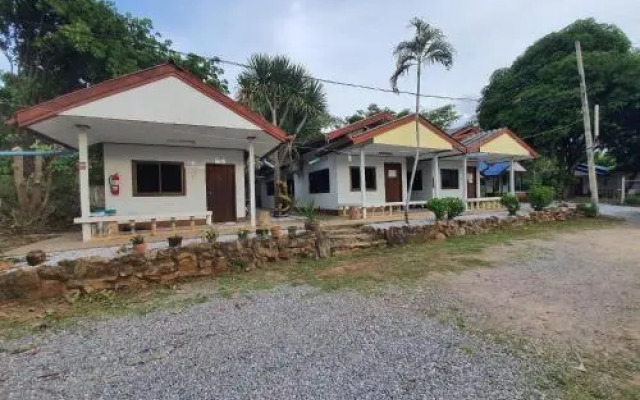 Pineapple Resort