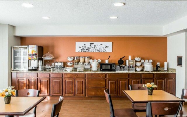 Sleep Inn Kernersville I-40