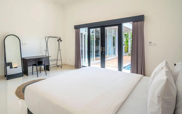 Villa Katrin - Canggu – Guest Rooms – Canggu