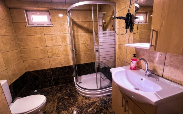 Figen Suite Hotel 2