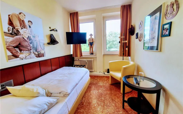 Retro - Art - Hotel Lünen