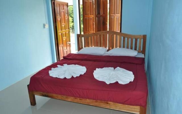 Pong -Tip Homestay Chiang Khan