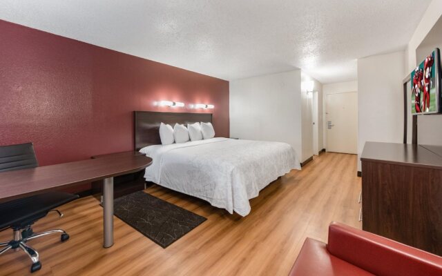 Red Roof Inn PLUS+ Columbus - Worthington