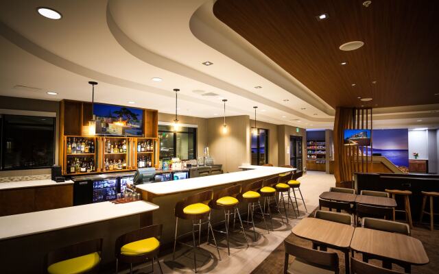 SpringHill Suites by Marriott The Dunes On Monterey Bay