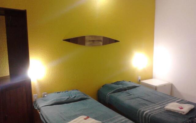 Hotel Iracema Flat