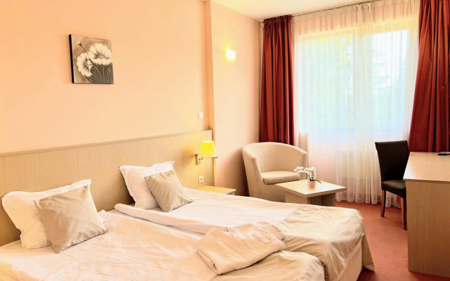 SPA Hotel Orpheus