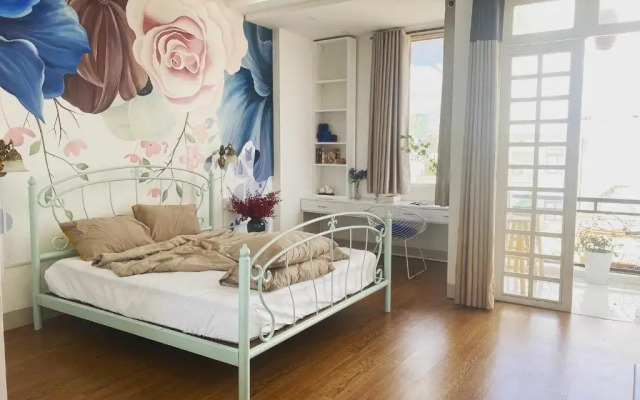 Emerald Boutique Stay 2 - Hobo Studio