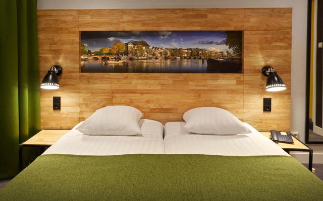 Hotel Nova