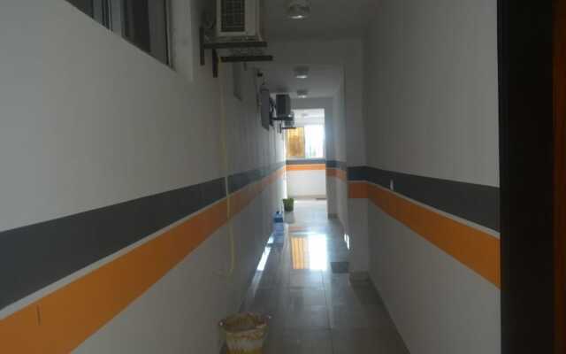 Les Résidences Malaïka