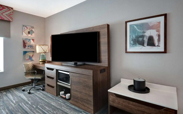Hampton Inn by Hilton Tucson Downtown