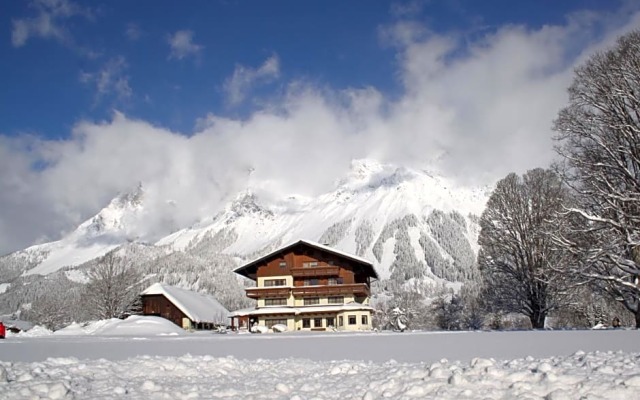Pension Möslehnerhof