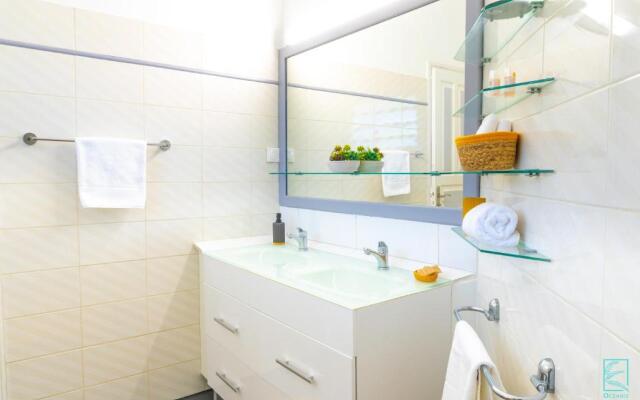 Villa Ylang Ylang- Magnifique Villa avec piscine et Spa