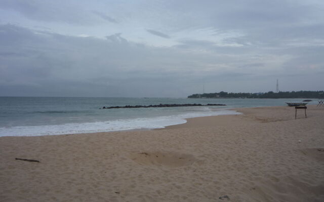 Beach Lagoon Guesthouse