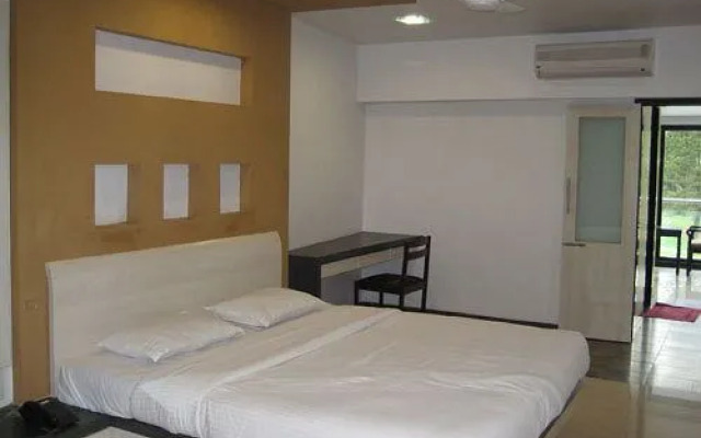 Biji's Hill Retreat