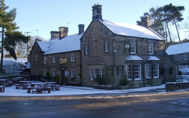 The Manifold Inn