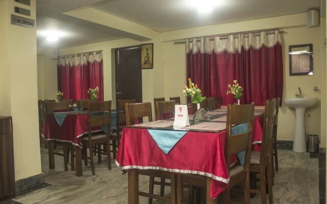 Hotel Golden Wind Horse