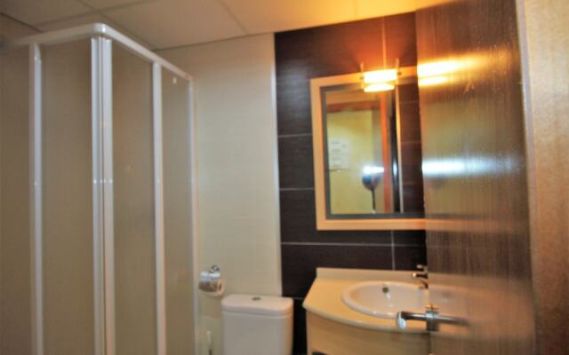 Marina D'Or - Mondrian I