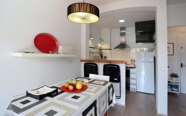 La Conca, encantador apartamento para 2 pax E34026