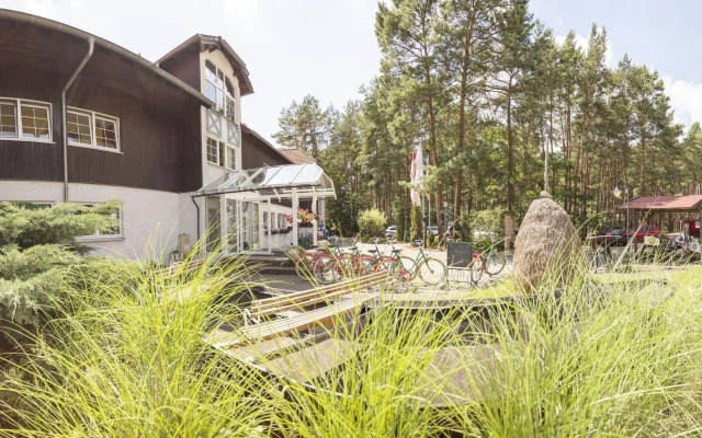 Spree-Waldhotel Cottbus