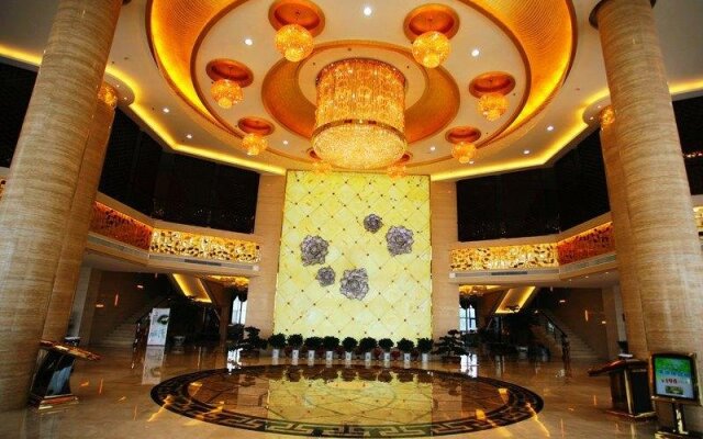 Tiangui Zhongzhou International Hotel