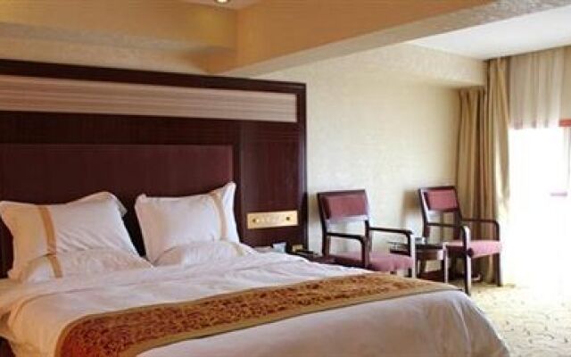 Shaoxing Hotel - Guiyang