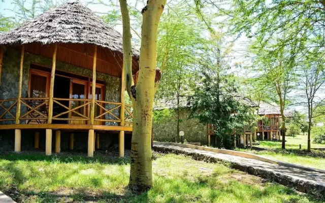 Seasons Elementaita Country Lodge