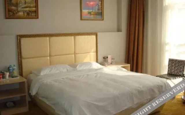 Zhinanzhen Business Hostel