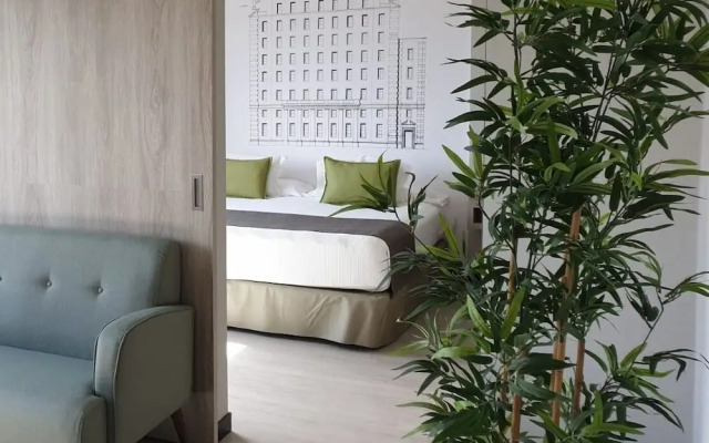 Hotel Parque