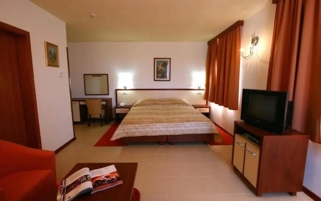 Villa Segetski dvori – Tradition since 1964