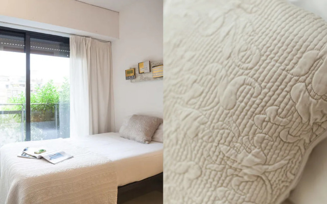 SSG Sagrera Deluxe Apartments