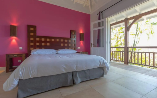 Dream Villa Petit Cul de Sac 842