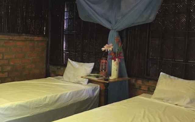 Vu Homestay