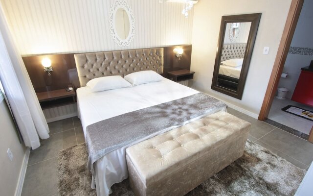 My Home - Luiza 1