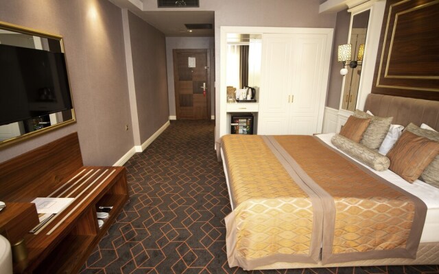 Grand Thermal Resort Hotel & Spa