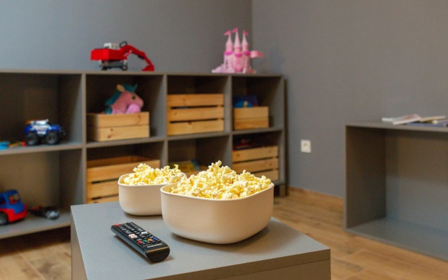 Villa San Zadarvillas