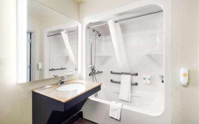 Comfort Suites Columbia at Harbison