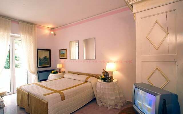 Hotel Velcamare