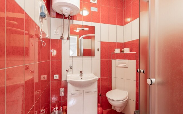 Apt Near N.park Paklenica 2 Few Mt Sea