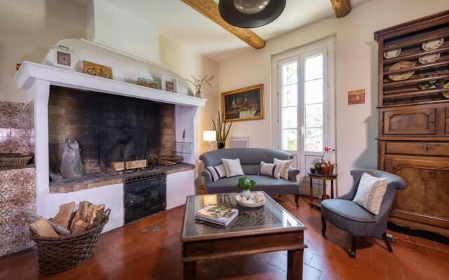 Les Chambres du Lavoir Vert